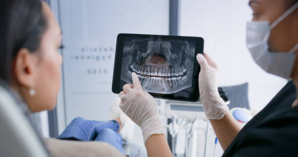 Licensed Wisdom Tooth Removal service in Montgomery County County, MS - Dentist Open Now